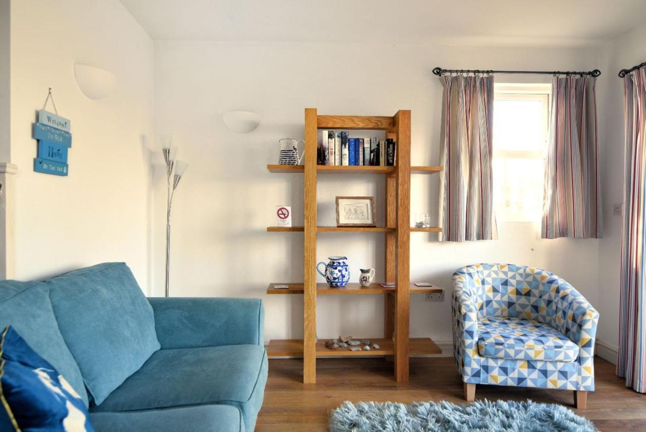 Little Bay View Апартаменты